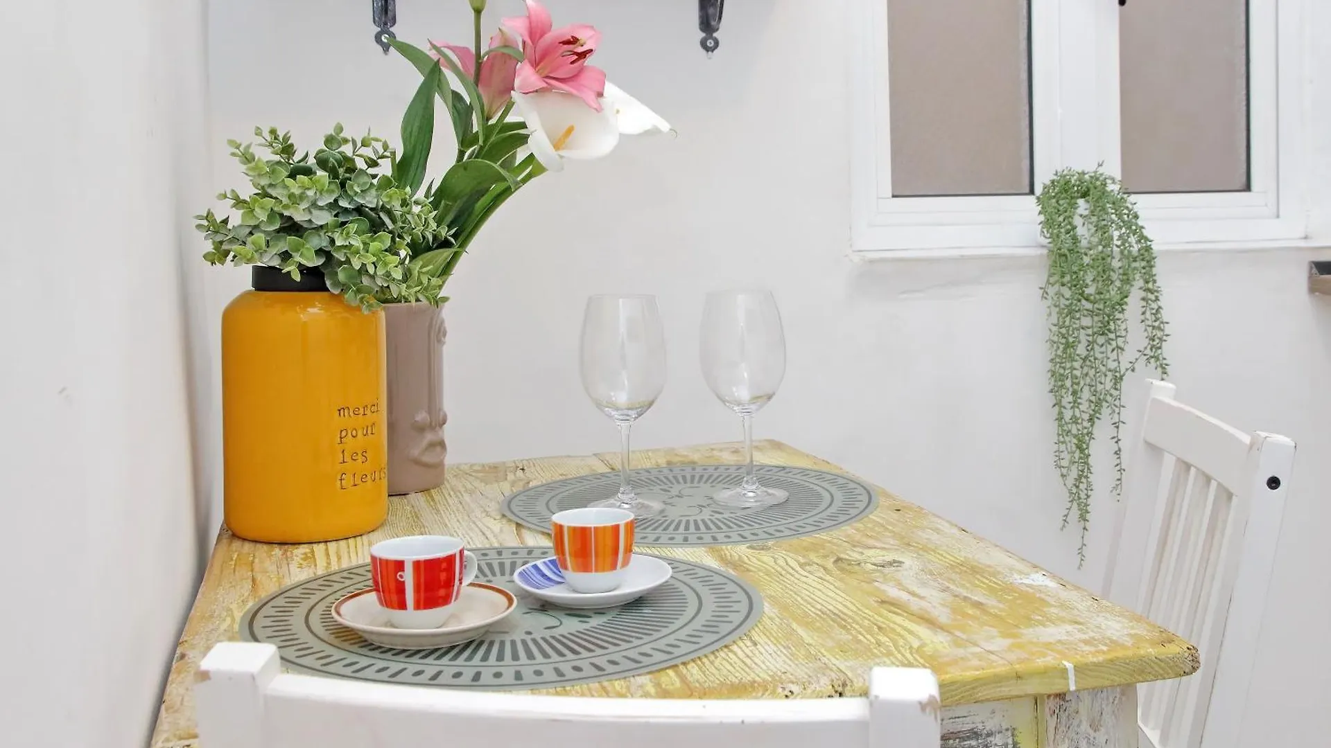 Tevere Apartments Rome 0*,